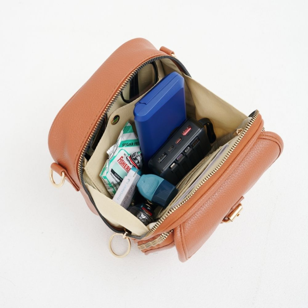 ADRIANA | Bolso Organizador