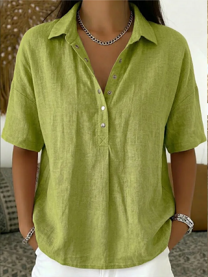 MARTA | Blusa Delicada