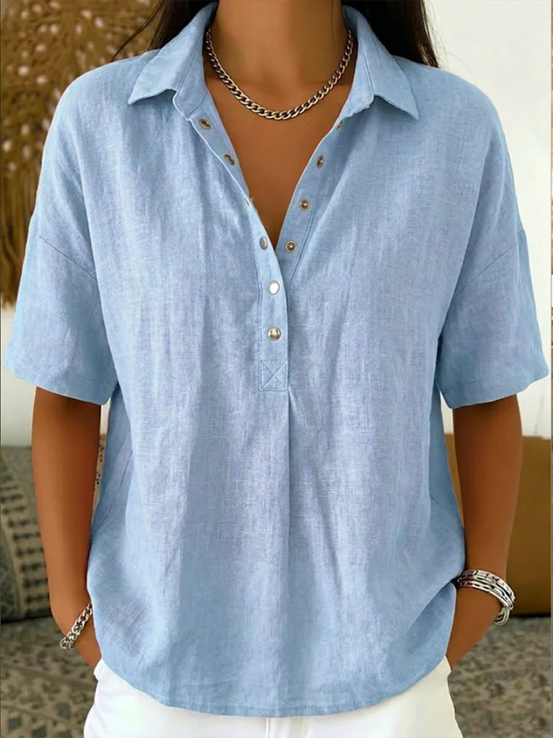 MARTA | Blusa Delicada