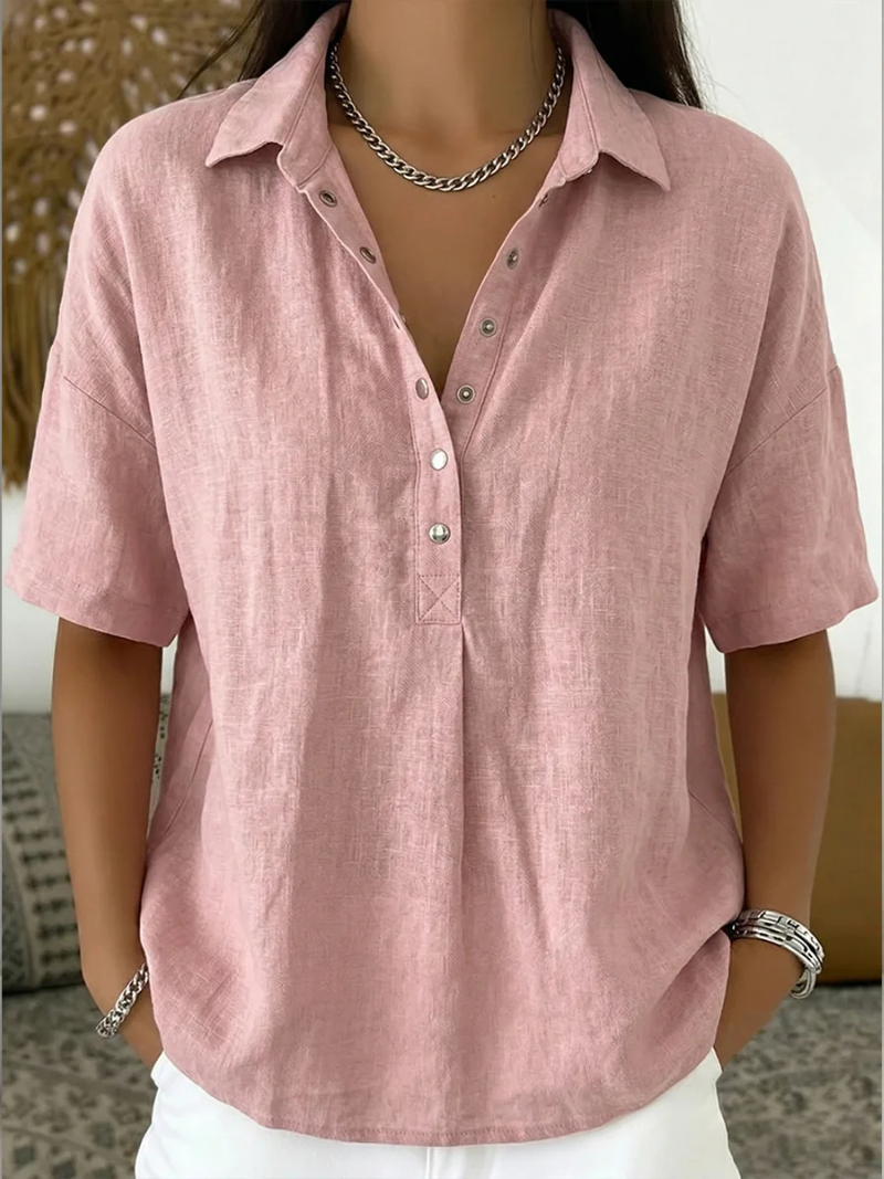MARTA | Blusa Delicada
