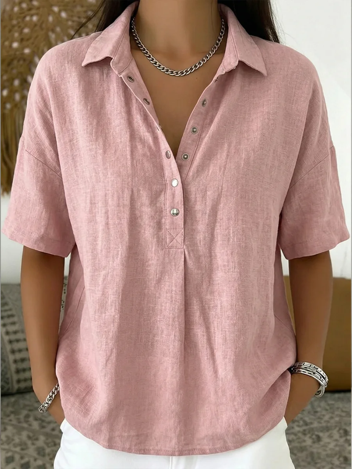 MARTA | Blusa Delicada