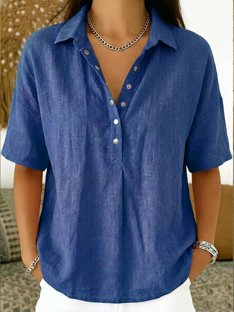 MARTA | Blusa Delicada