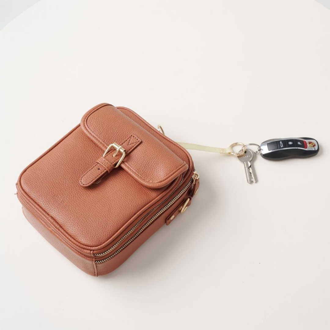 ADRIANA | Bolso Organizador