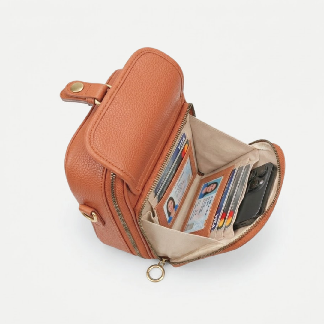 ADRIANA | Bolso Organizador