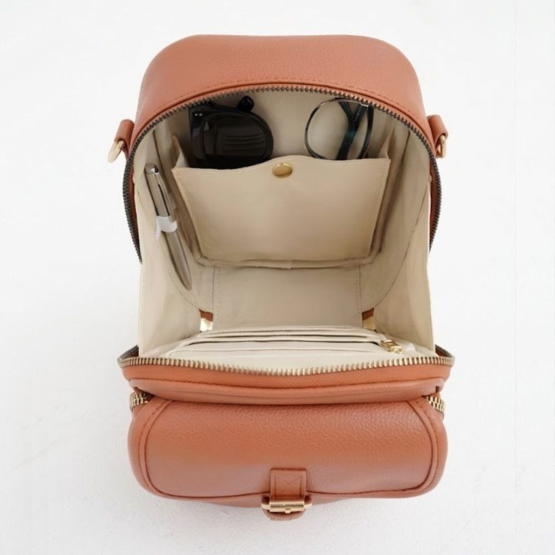 ADRIANA | Bolso Organizador