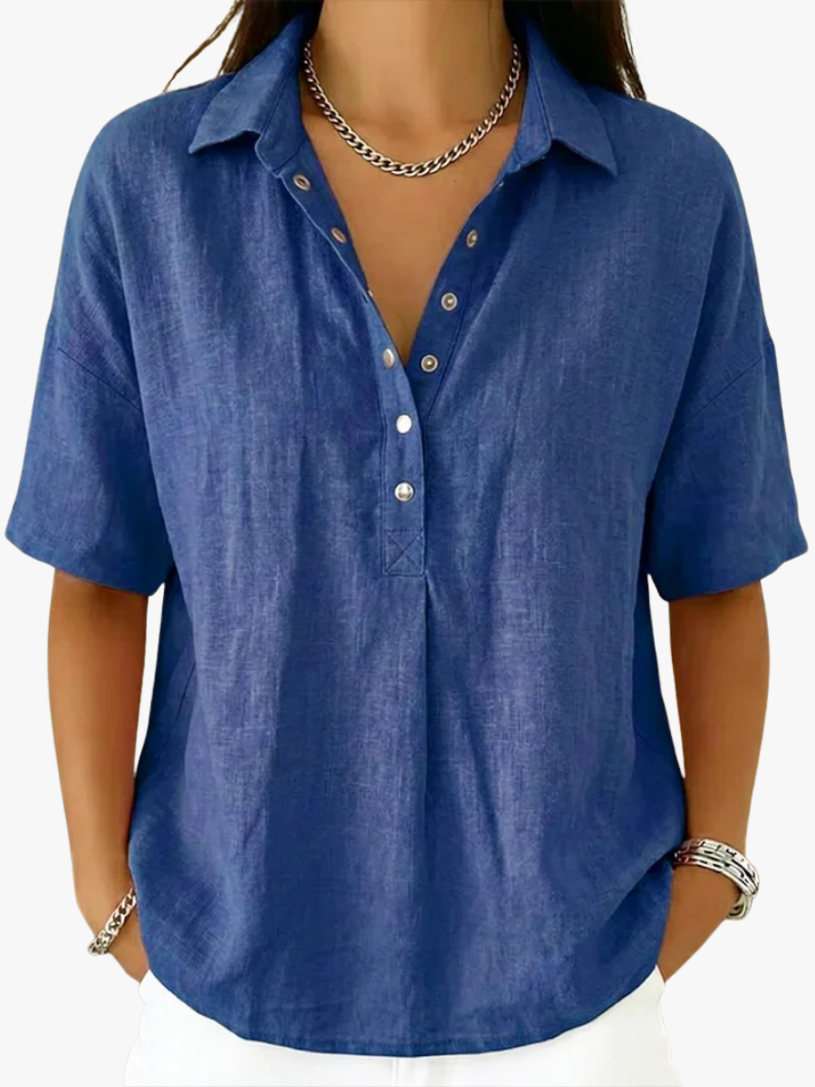 MARTA | Blusa Delicada