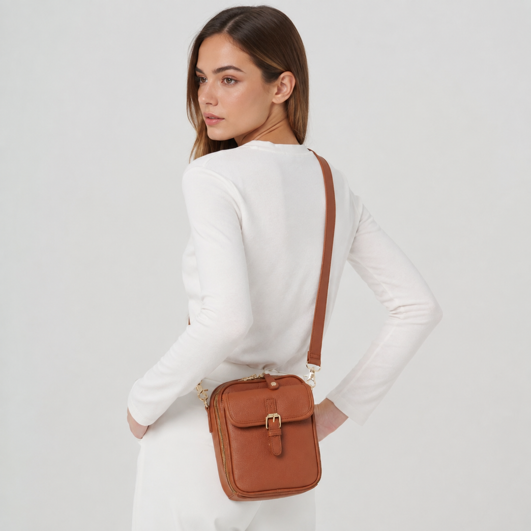ADRIANA | Bolso Organizador