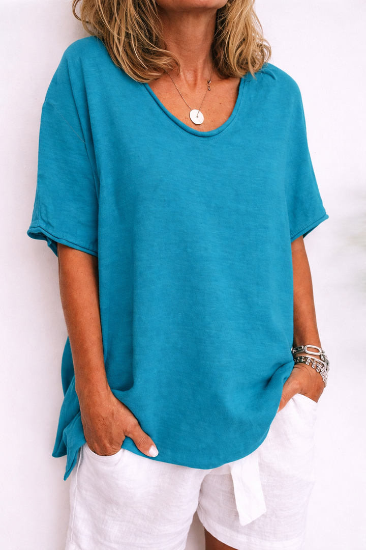 IRENE | Blusa Suave