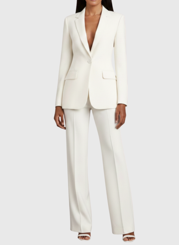 VANESA | Traje de Dos Piezas