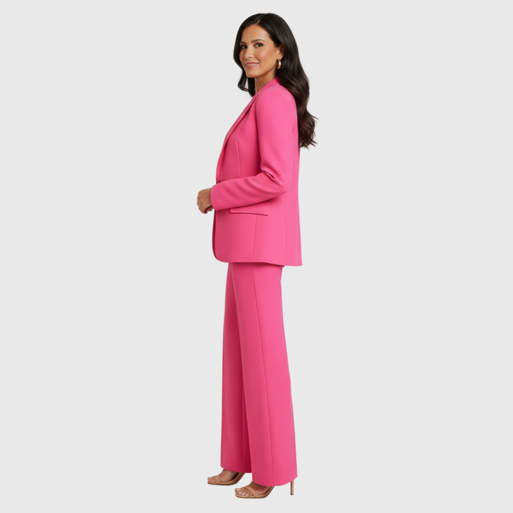 VANESA | Traje de Dos Piezas