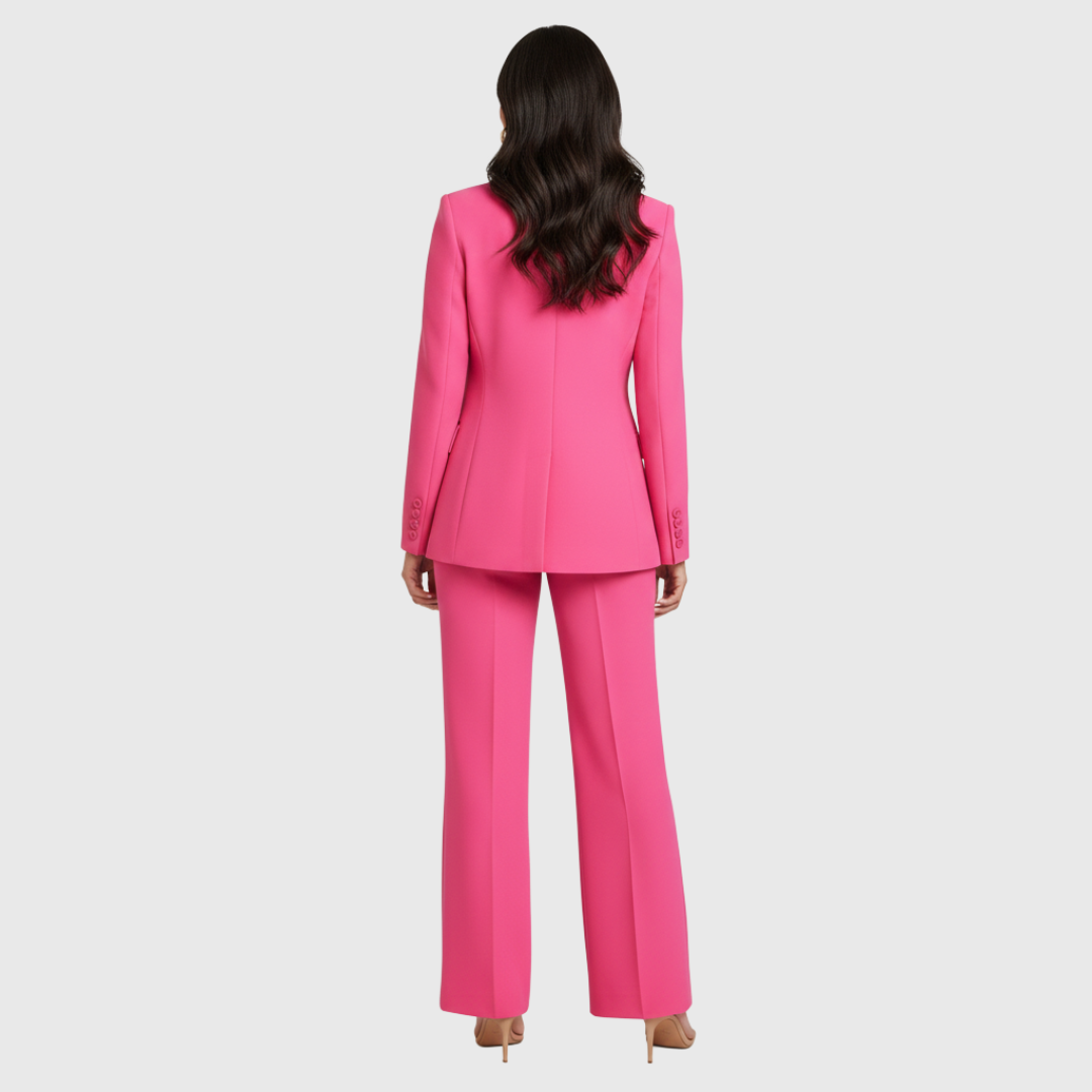 VANESA | Traje de Dos Piezas