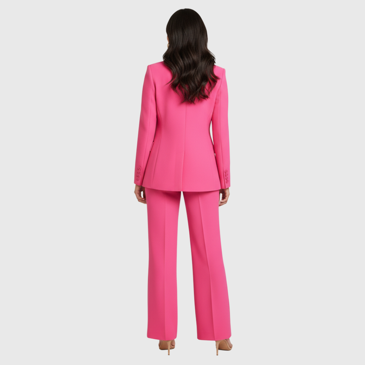 VANESA | Traje de Dos Piezas