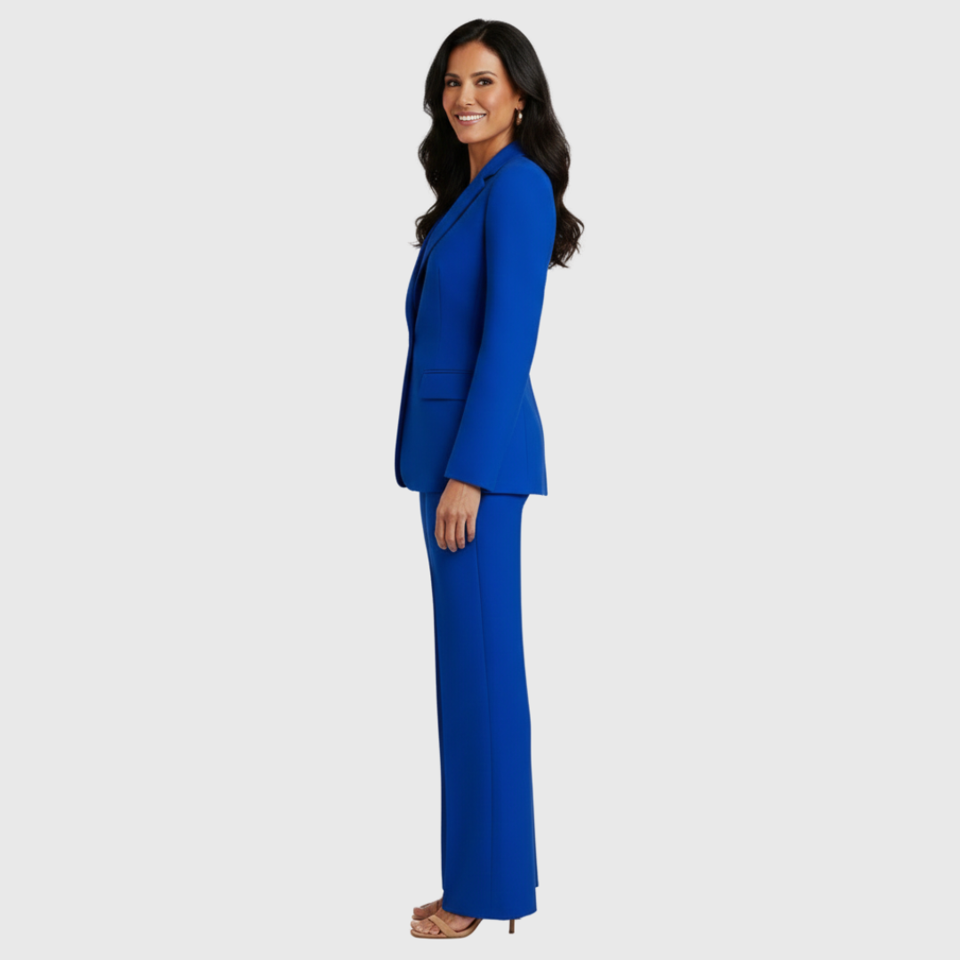VANESA | Traje de Dos Piezas