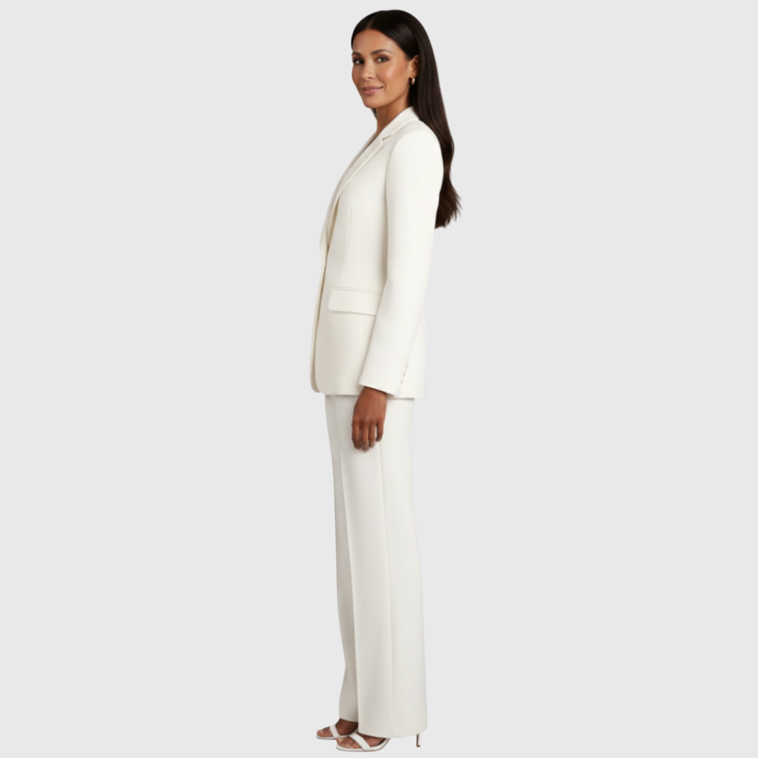 VANESA | Traje de Dos Piezas