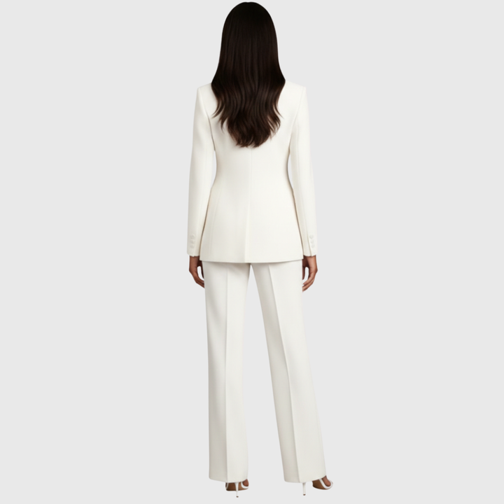 VANESA | Traje de Dos Piezas