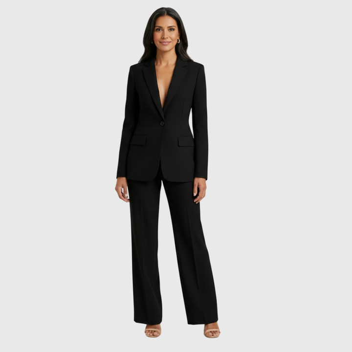VANESA | Traje de Dos Piezas