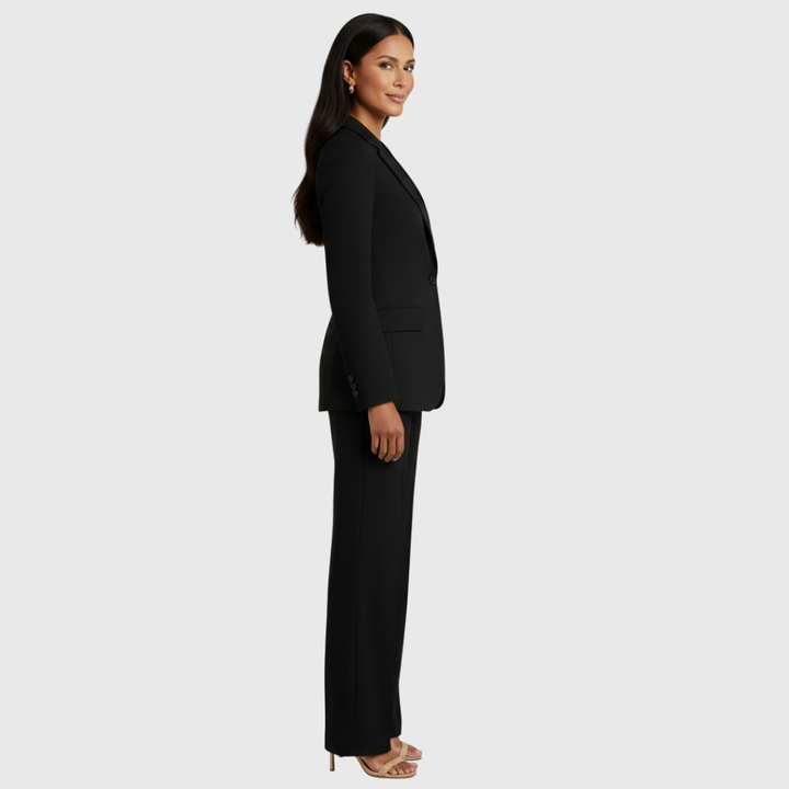 VANESA | Traje de Dos Piezas