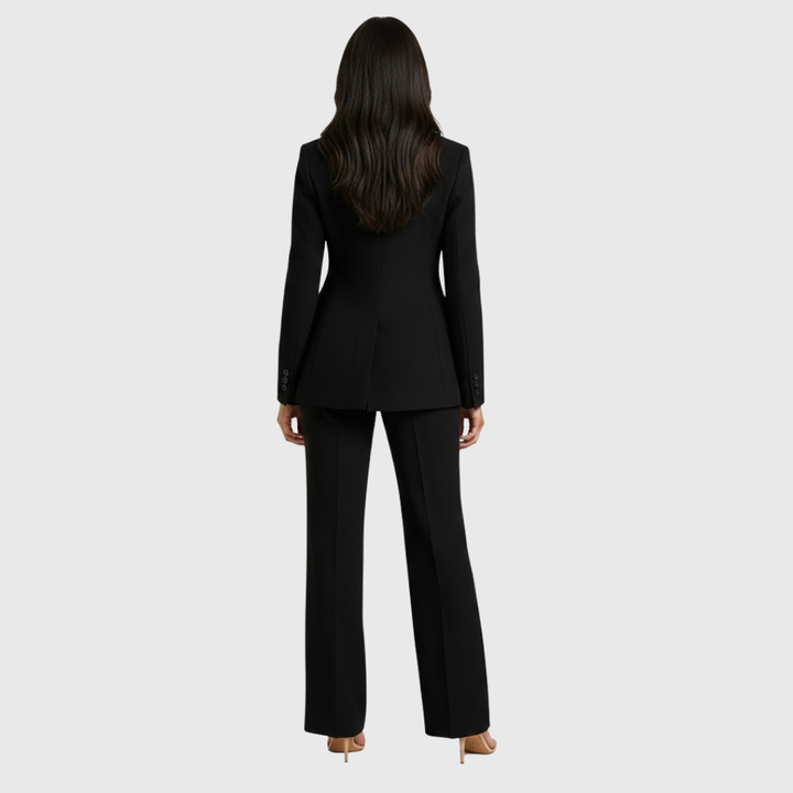 VANESA | Traje de Dos Piezas