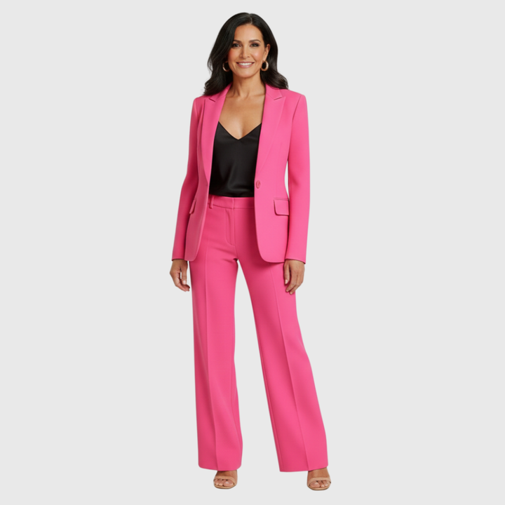 VANESA | Traje de Dos Piezas