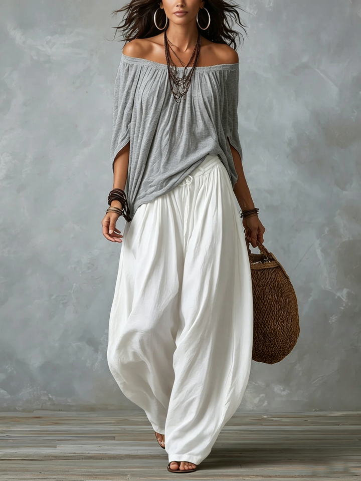 ELENA | Conjunto Bohemio Campana