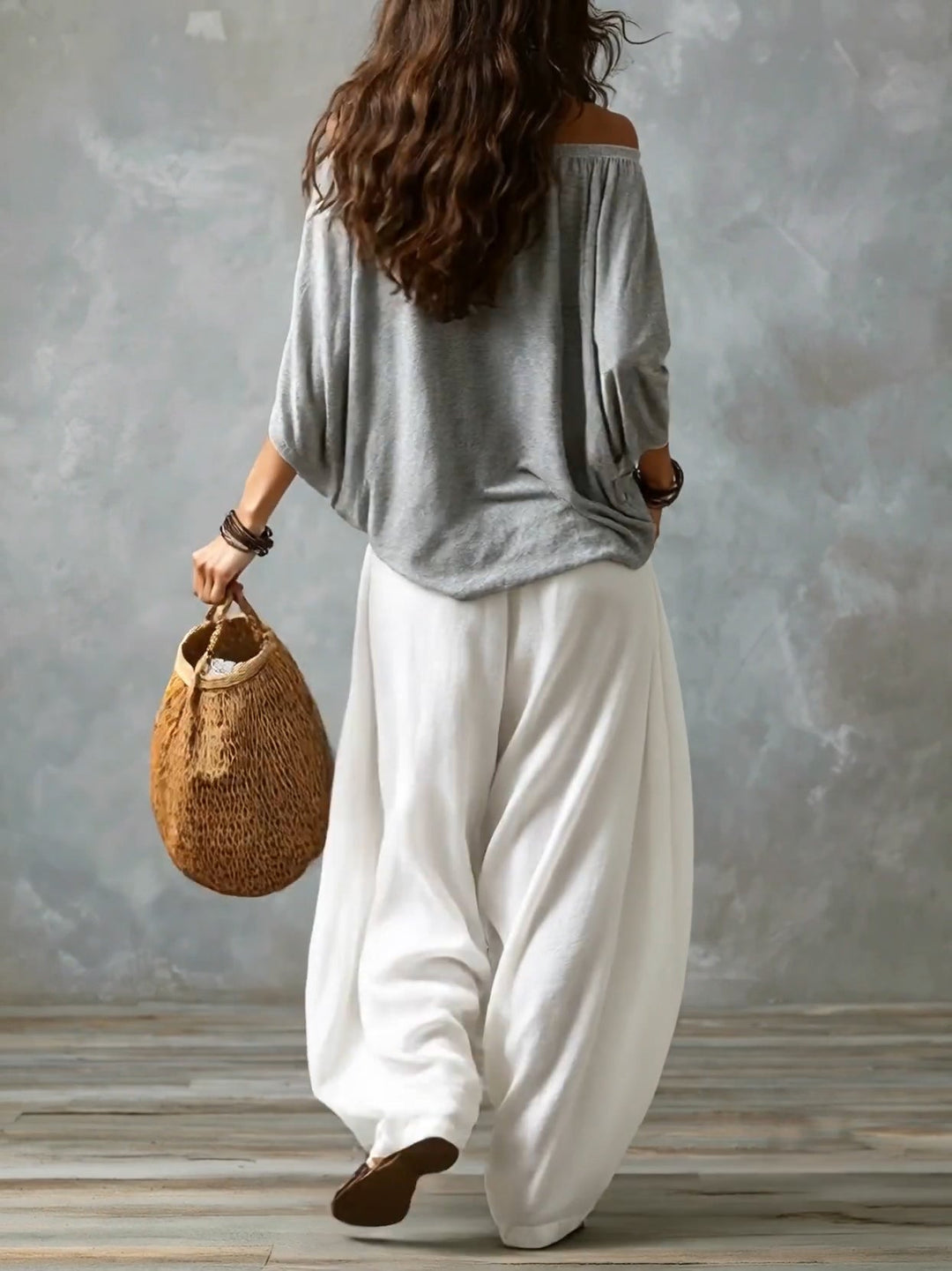 ELENA | Conjunto Bohemio Campana