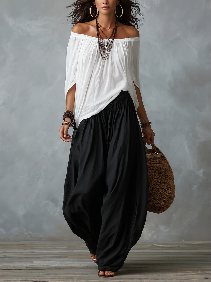 ELENA | Conjunto Bohemio Campana