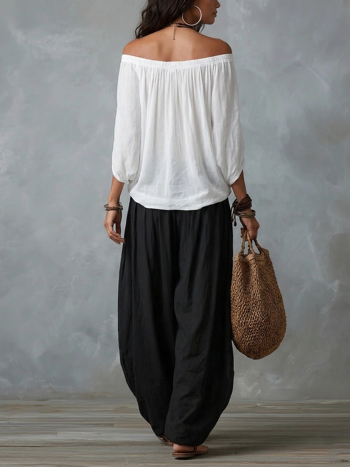 ELENA | Conjunto Bohemio Campana