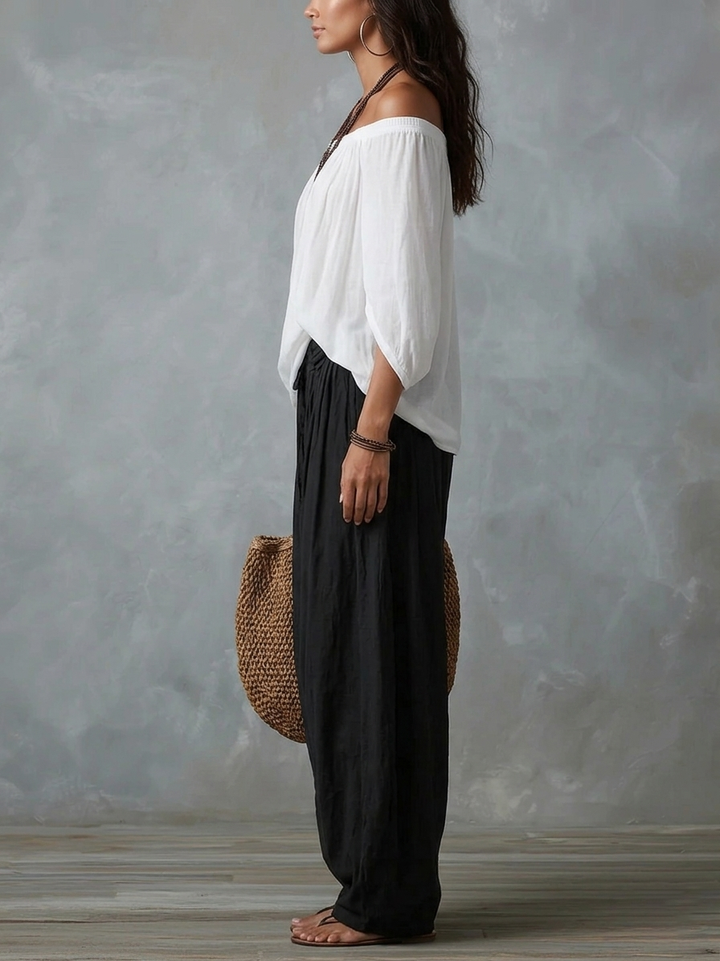 ELENA | Conjunto Bohemio Campana