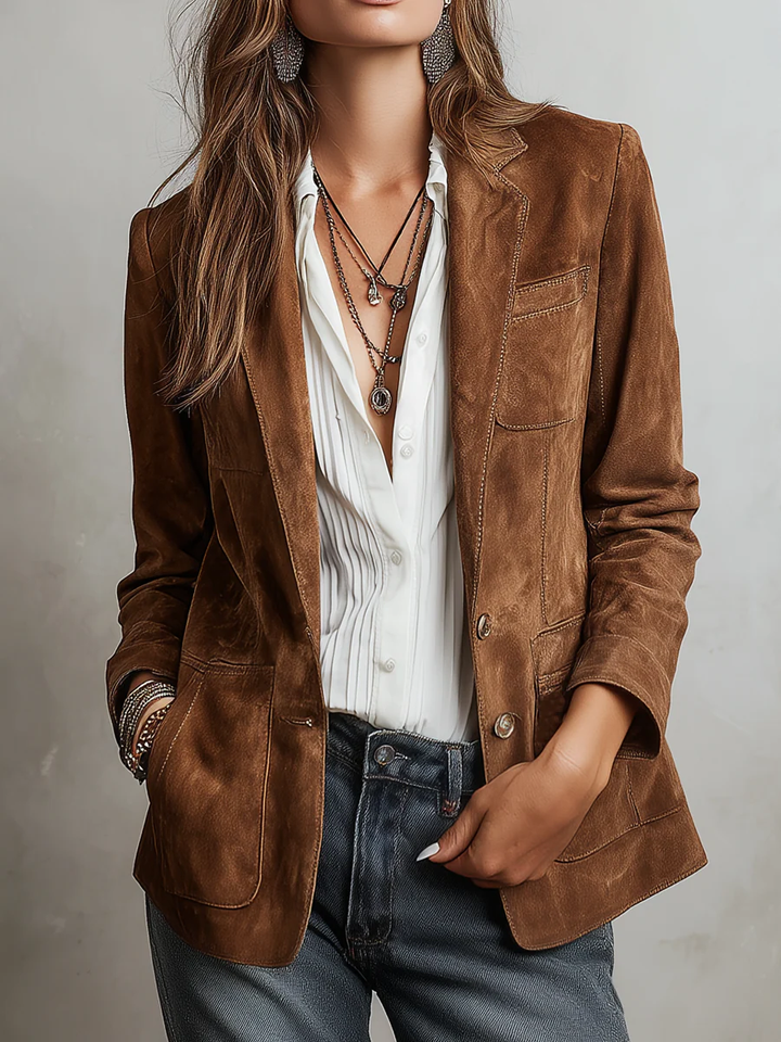LORENA | Blazer Vintage