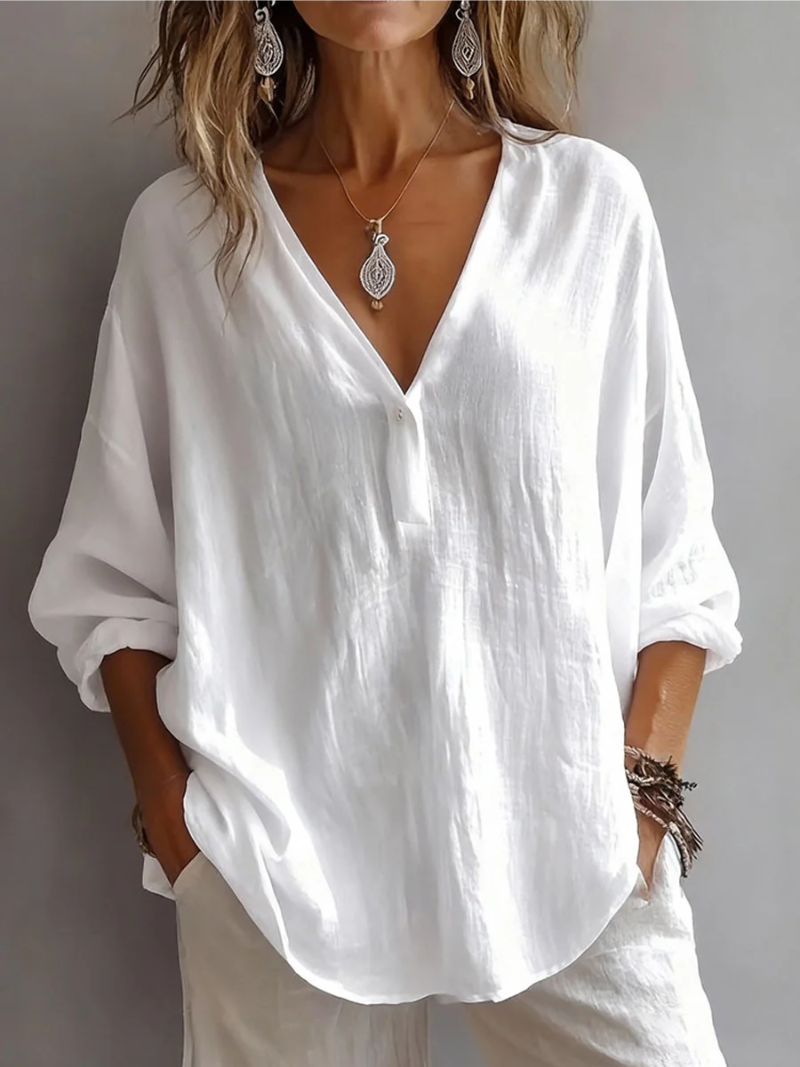SONIA | Blusa Serena