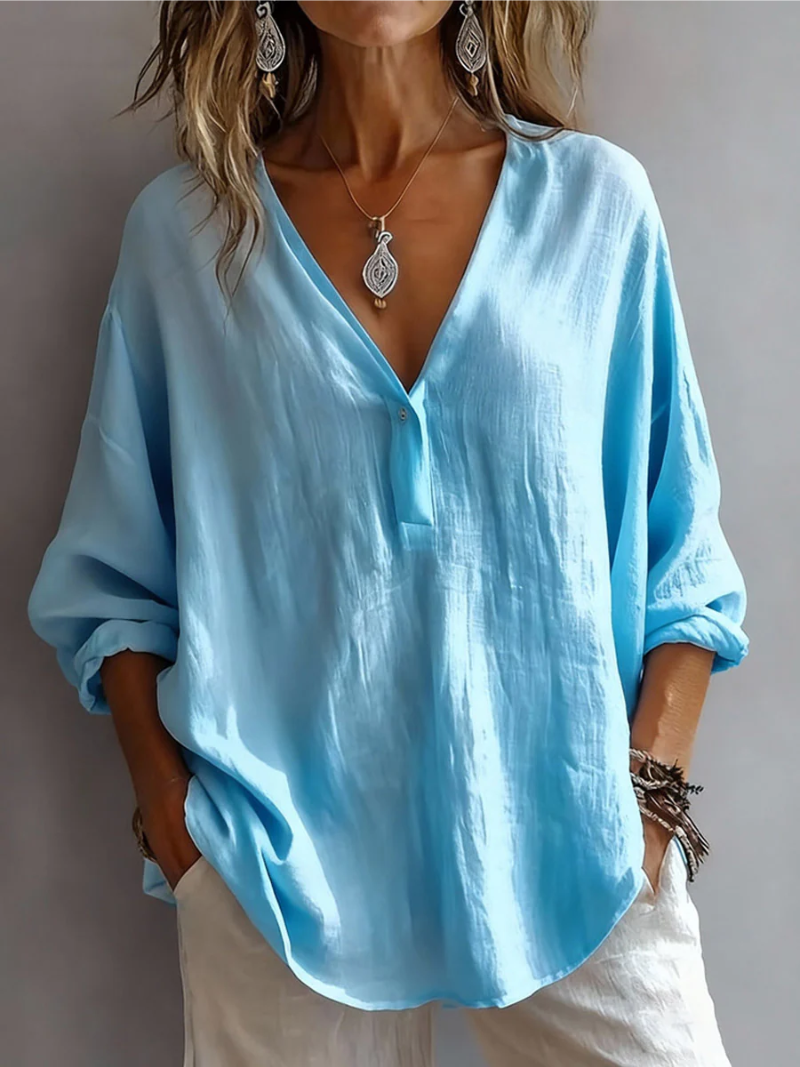 SONIA | Blusa Serena
