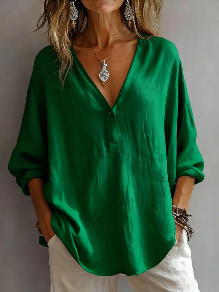 SONIA | Blusa Serena