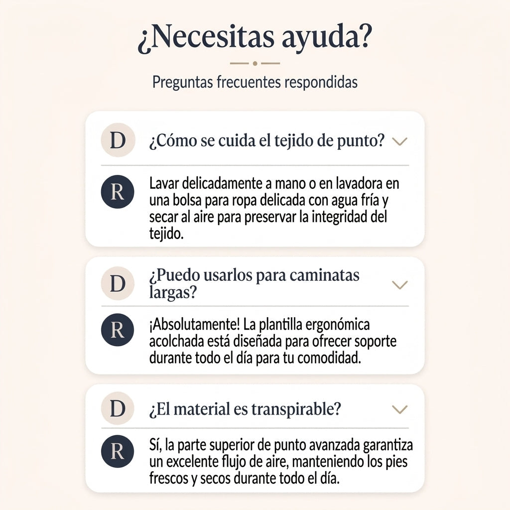 ALMA | Zapatillas Ligeras y Transpirables para Mujer