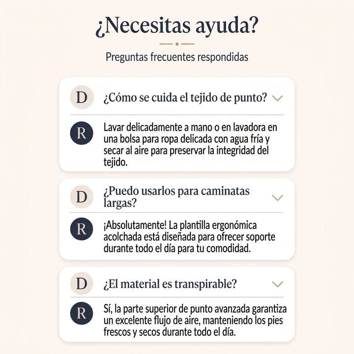 ALMA | Zapatillas Ligeras y Transpirables para Mujer