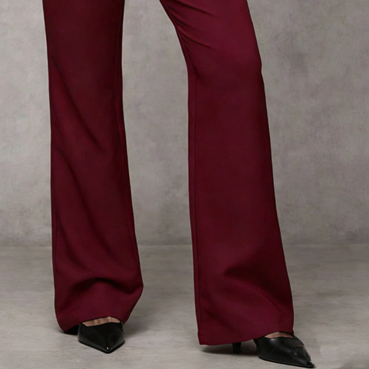 LAURA | Pantalones Elegantes, Cómodos y Atemporales