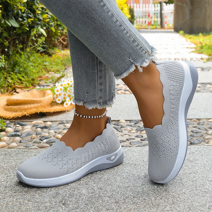 ALMA | Zapatillas Ligeras y Transpirables para Mujer